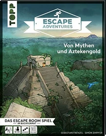 Escape Adventures - Von Mythen und Aztekengold