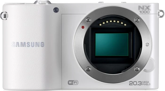 Samsung NX1000