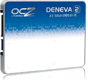 OCZ Deneva 2 R SLC Sync 256GB, 2.5" / SATA 6Gb/s