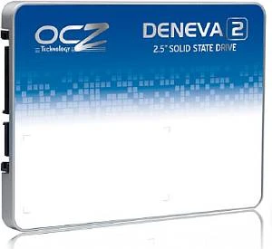 OCZ Deneva 2 R SLC Sync 256GB, 2.5" / SATA 6Gb/s