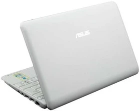 ASUS Eee PC 1001P-WHI011X, Atom N450, 1GB RAM, 160GB HDD, DE