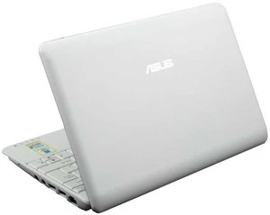 ASUS Eee PC 1001P-WHI011X, Atom N450, 1GB RAM, 160GB HDD, DE