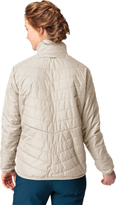 Vaude Mineo 3in1 Funktionsjacke khaki (Damen)