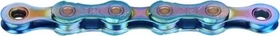 KMC X12 12-fach 126 Glieder Kette aurora blue