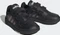 adidas Hoops core black/cloud white (Junior) Vorschaubild