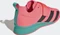 adidas Adipower II acid red/core black/mint rush (Herren) Vorschaubild