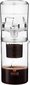 Dripdrip DRIPSTER 2in1 Cold Brew Dripper Kaffeebereiter 600ml