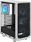 Fractal Design Meshify 2 Compact RGB White TG Clear Tint, Glasfenster Vorschaubild