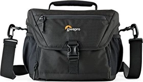 Lowepro Nova 180 AW II Schultertasche schwarz