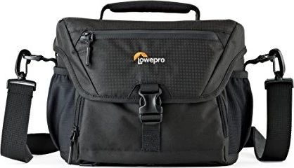 Lowepro Nova 180 AW II Schultertasche schwarz