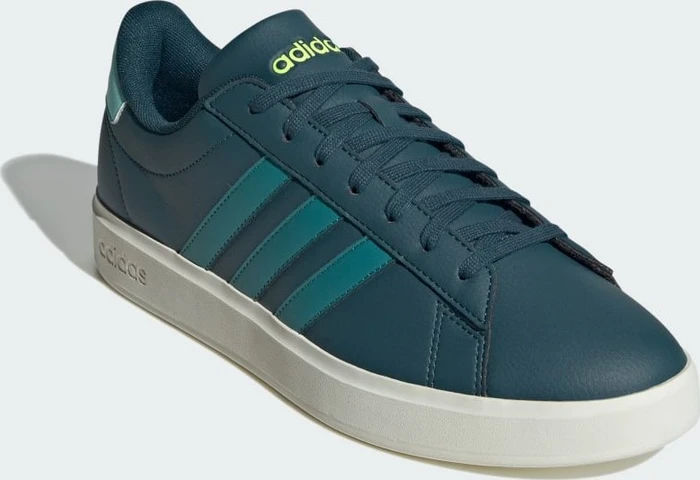 adidas Grand Court 2.0 arctic night/arctic fusion/lucid lemon