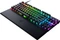 Razer Huntsman V3 Pro Tenkeyless 8KHz, schwarz, LEDs RGB, Razer Analog Optical Switch Gen-2, USB, US Vorschaubild