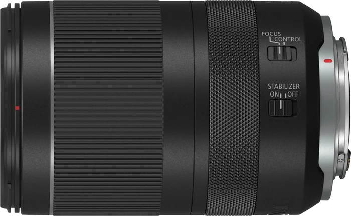 Canon RF 24-240mm 4.0-6.3 IS USM
