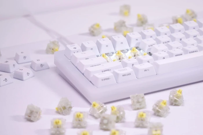 Cherry MX2A RGB Honey Switch, 36er-Pack