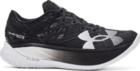 Under Armour Velociti Elite 2 black/anthracite