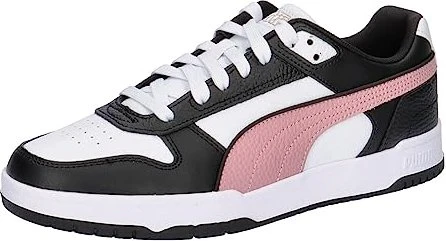 Puma RBD Game Low puma white/future pink/puma black