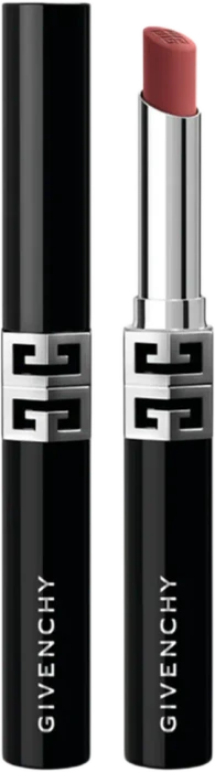 Givenchy Le Rouge Velvet Matte Lipstick N°02 tailored nude, 2.3g