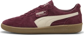 Puma Palermo ruby shimmer/alpine snow