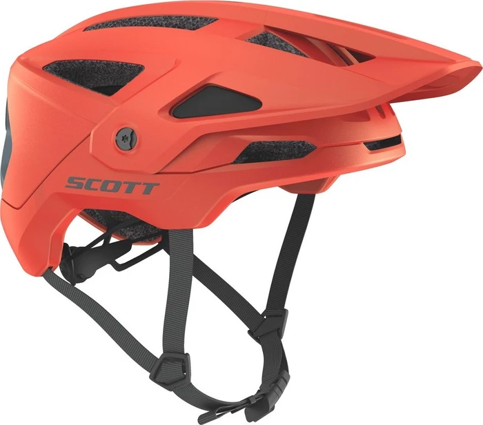 Scott Stego Plus Helm florida red