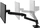 Ergotron LX Pro Monitor Arm schwarz (45-682-292)