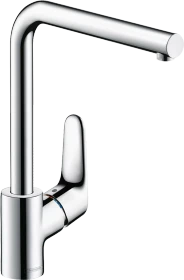 Hansgrohe Focus M41 280 1jet chrom