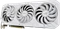 ASUS ROG Strix GeForce RTX 3090 White, ROG-STRIX-RTX3090-24G-WHITE, 24GB GDDR6X, 2x HDMI, 3x DP Vorschaubild