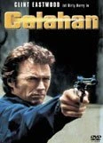 Dirty Harry 2 - Callahan (DVD)