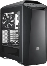 Cooler Master MasterCase Maker 5, Acrylfenster