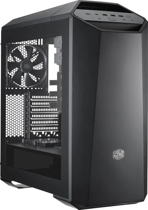 Cooler Master MasterCase Maker 5, Acrylfenster