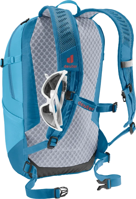 Deuter Speed Lite 21 azure/reef