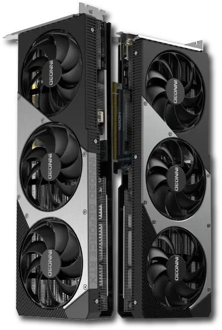 INNO3D GeForce RTX 5070 X3 OC, 12GB GDDR7, HDMI, 3x DP
