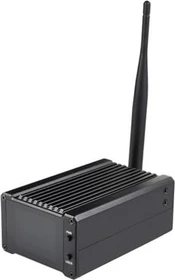 Raspberry Pi Compute Module 4 4GB, 8GB eMMC, WLAN