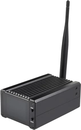 Raspberry Pi Compute Module 4 4GB, 8GB eMMC, WLAN