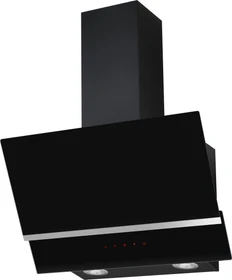 Amica KHF 664 610 S Wand-Dunstabzugshaube