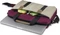 Hama Silvan 13.3"-14.1" Laptop-Tasche, bordeaux/beige Vorschaubild