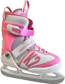 K2 Annika Eislaufschuhe (Junior)