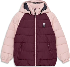 LEGO Wear Jipe 704 Funktionsjacke violett (Junior)