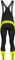 Vaude Pro Warm Tights II Fahrradhose lang bright green (Herren) Vorschaubild