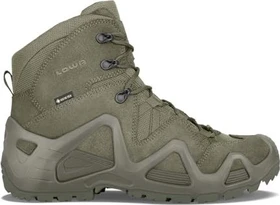 Lowa Zephyr GTX Mid TF ranger green (Herren)