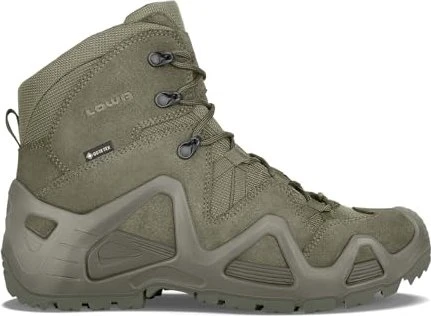 Lowa Zephyr GTX Mid TF ranger green (Herren)