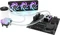 EK Water Blocks Classic Line EK-Classic Kit P360 D-RGB, Black Nickel Edition Vorschaubild