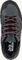 Jack Wolfskin Rebellion Texapore Low grau/rot (Damen) Vorschaubild
