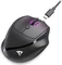 Sharkoon OfficePal M25W, schwarz, USB Vorschaubild