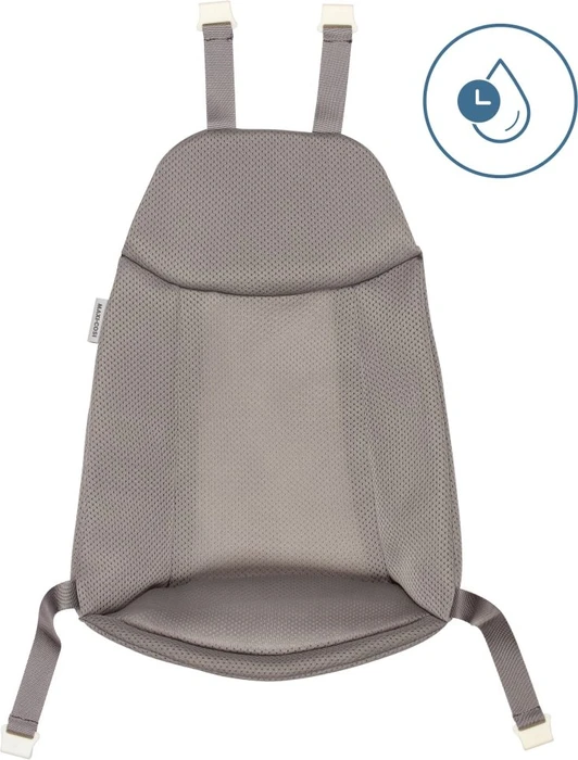 Maxi-Cosi Indigo Plus muted terra