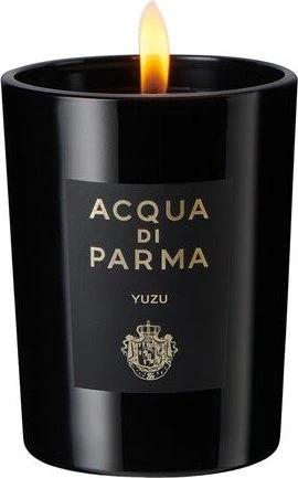 Acqua di Parma Signatures of the Sun Yuzu Duftkerze, 200g