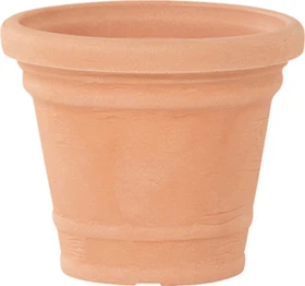 Siena Garden Amalia Blumentopf 30cm terracotta