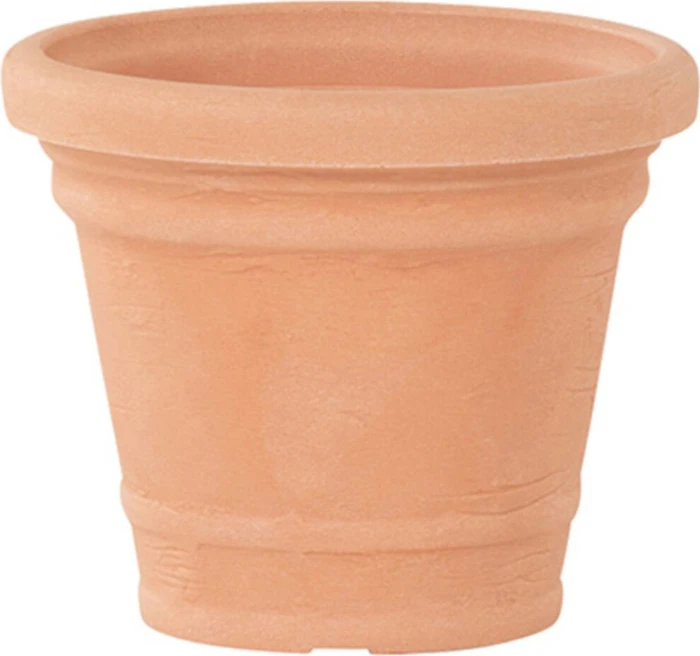 Siena Garden Amalia Blumentopf 30cm terracotta