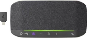 Poly Sync 10 Microsoft USB-A/C