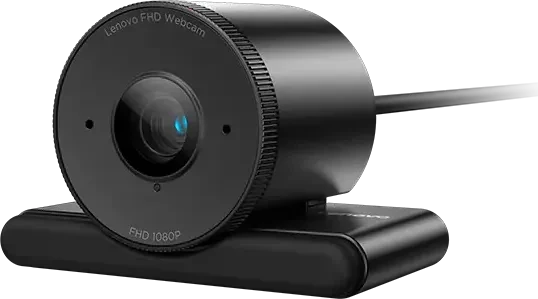 Lenovo FHD Webcam