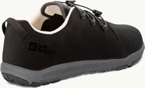 Jack Wolfskin Spirit Wool Low phantom (Herren)